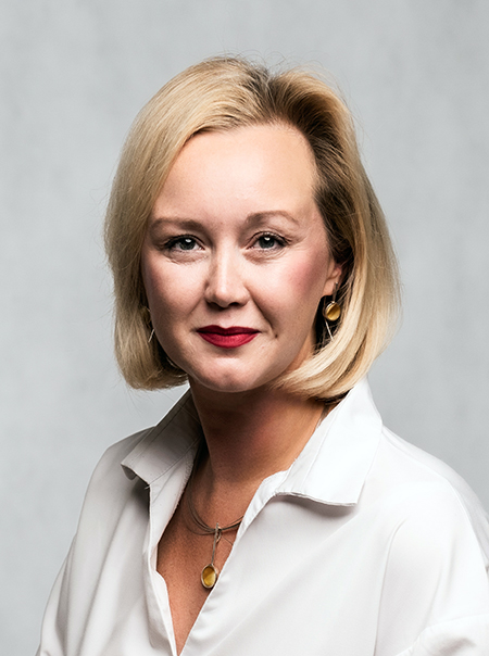 Боронина Нина Валерьевна