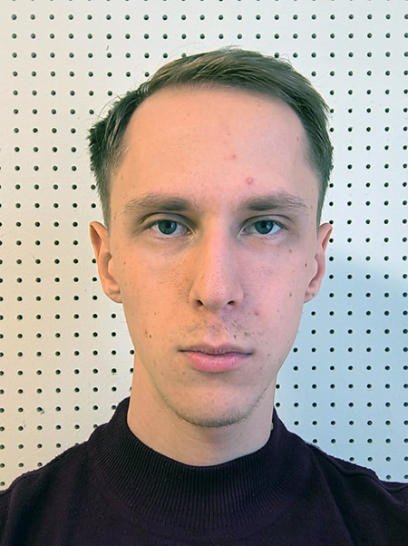 Поддубенец Владислав Владимирович