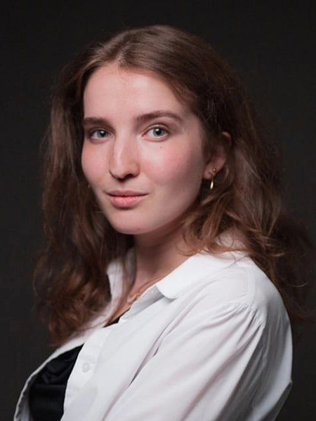 Терешина Ирина Валериевна