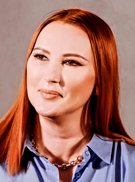 Северова Людмила Александровна