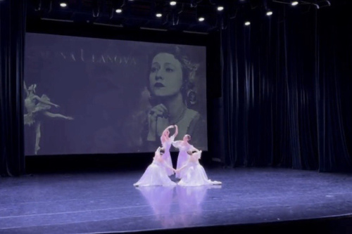 Сегодня страна отмечает День балета 