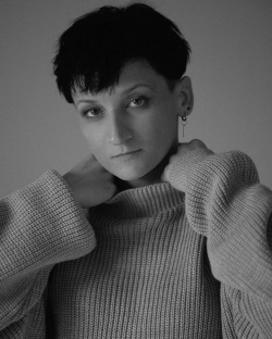 Борисова Александра Ивановна