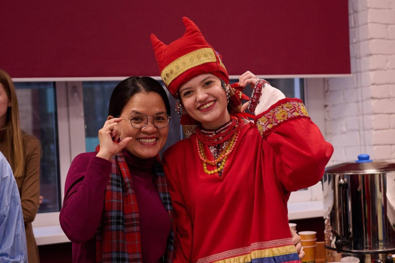 Россия и Вьетнам официально объявили 2026 год — Годом двустороннего сотрудничества в области науки и образования