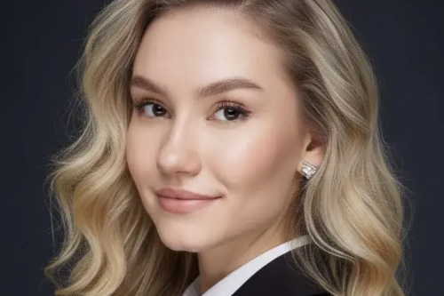 Студентка МГИК Анастасия Федотова назначена в Минэкономразвития