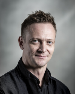 Акимов Дмитрий Михайлович