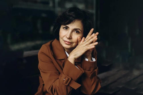 Абитуриенты МГИК на вступительных испытаниях по актерскому мастерству