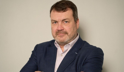 Назначение Георгия Москвичева гендиректором РОСИЗО Георгий Москвичев, выпускник МГИК, новый генеральный директор РОСИЗО