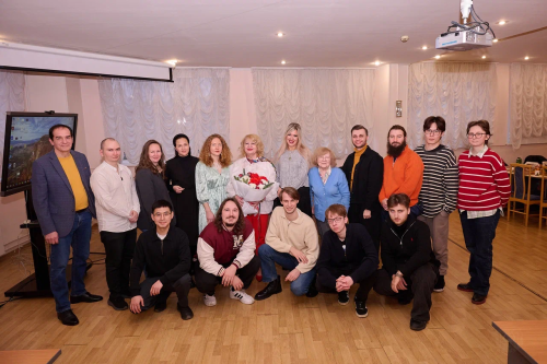 Будущее науки создается сегодня: МГИК поздравляет своих аспирантов!