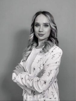 Пустовалова Елизавета Евгеньевна