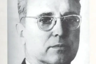 Поздравляем с юбилеем Федора Ивановича Коровина