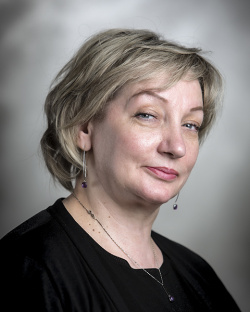 Романова Наталья Васильевна