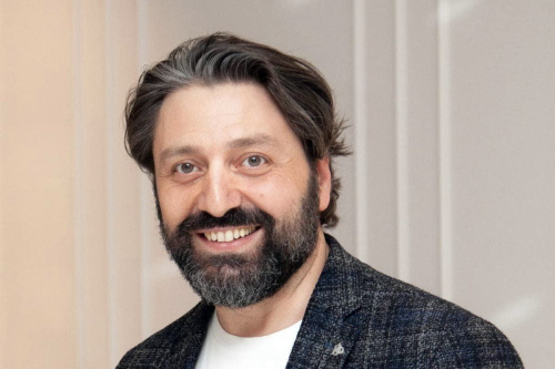 Выпускник МГИК назначен заместителем директора Нижегородского театра оперы и балета 